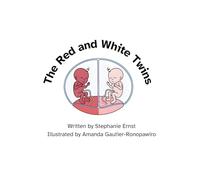 The Red and White Twins