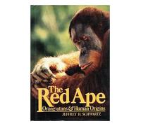 The Red Ape: Enquiry into Human Evolution