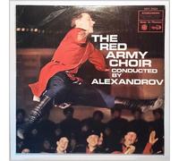 The Red Army Choir