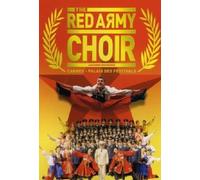 The Red Army Choir - Cannes - Palais des Festivals