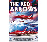 The Red Arrows [DVD] [Edizione: Regno Unito]
