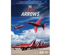 The Red Arrows [Edizione: Regno Unito] [Edizione: Regno Unito]