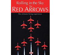 The Red Arrows - Rolling in the Sky DVD [Edizione: Regno Unito]