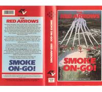 The Red Arrows: Smoke On-Go! [VHS]