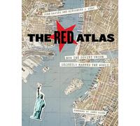The Red Atlas: How the Soviet Union Secretly Mapped the World by Davies, John