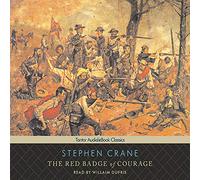 The Red Badge of Courage, with eBook