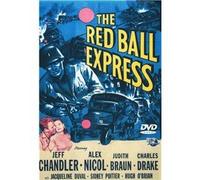 The Red Ball Express (1952 B&W)