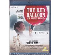 The Red Balloon [Edizione: Regno Unito]