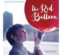 THE RED BALLOON / LE VOYAGE -