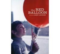 The Red Balloon (The Criterion Collection) (DVD) Red Balloon