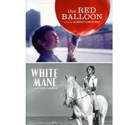 The Red Balloon / White Mane