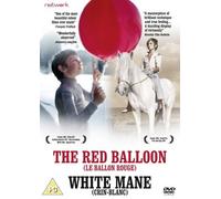 The Red Balloon/White Mane [DVD] [Edizione: Regno Unito]
