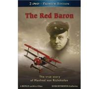 The Red Baron ( 2 DVDs Premium Edition )