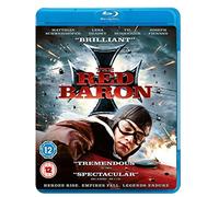 The Red Baron [Blu-ray] [2008] [Edizione: Regno Unito]