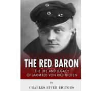 The Red Baron (Tascabile)