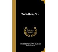 The Red Battle Flyer
