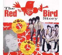 The Red Bird Story by Various Artists