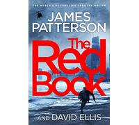 The Red Book: A Black Book Thriller