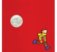 The Red Book: A Caldecott Honor Award Winner