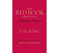 C. G. Jung The Red Book (Copertina rigida)
