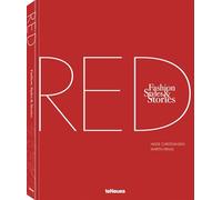 Heide Christiansen Martin Fraas The Red Book (Copertina rigida)