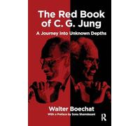 Walter Boechat The Red Book of C.G. Jung (Tascabile)