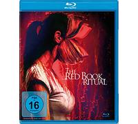 THE RED BOOK RITUAL