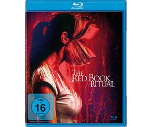 THE RED BOOK RITUAL