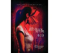The Red Book Ritual (DVD) Valeria San Martin Agustin Olcese Bruno Giacobbe