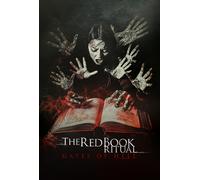 The Red Book Ritual: Gates Of Hell (DVD)