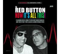 The Red Button Now It's All This (CD)