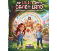 THE RED BUTTON TO CANDY LAND