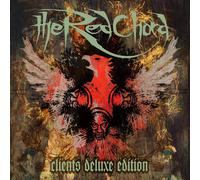 The Red Chord Clients (CD)