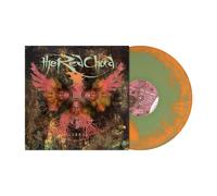 The Red Chord 'Clients' Vinile Verde Menta per il 20° Anniversario - Nuovo