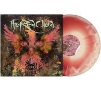 The Red Chord Clients (Vinyl LP) 12" Album Coloured Vinyl (PRESALE 17/10/2025)