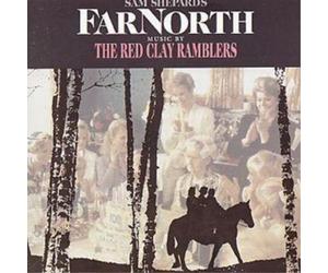 The Red Clay Ramblers Far North: SAM SHEPHARD'S (CD) Album
