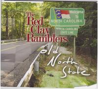 The Red Clay Ramblers Old North State