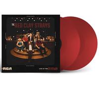 The Red Clay Strays Live At The Ryman (Vinyl LP)