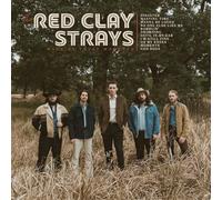 The Red Clay Strays Made By These Moments (Vinyl LP)