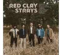 The Red Clay Strays Made By These Moments (Vinyl LP) 12" Album