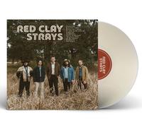 The Red Clay Strays Made by These Moments (Vinyl LP)