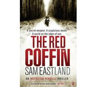 The Red Coffin