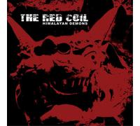 The Red Coil Himalayan Demons (CD) Album