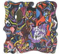 Parable Of Arable Land (Stereo)