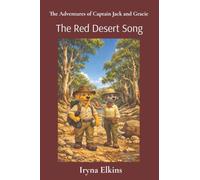 The Red Desert Song