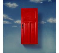 The Red Door