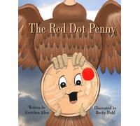 The Red Dot Penny