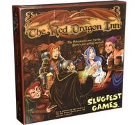 The Red Dragon Inn