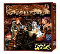 The Red Dragon Inn