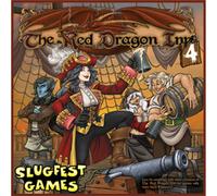 The Red Dragon Inn 4